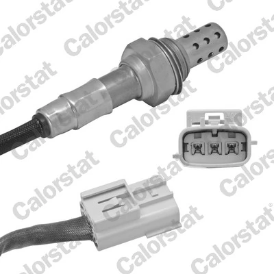Oxygen Sensor